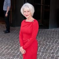 Helen Mirren at Screening of 'The Debt' pictures | Picture 63851